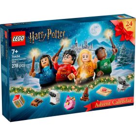 Link zu  Adventskalender Harry Potter 76456