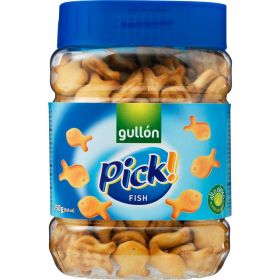 Link zu  Gullon Pick Fish Kekse