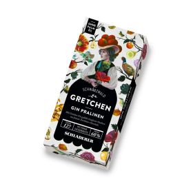 Link zu  Gin Pralinen