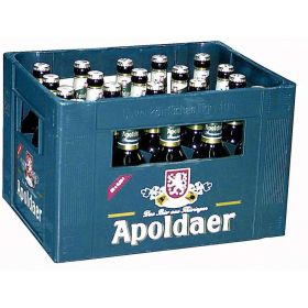 Link zu  Pilsener Bier, Premium, 4,8 % (20x 0,330 Liter)