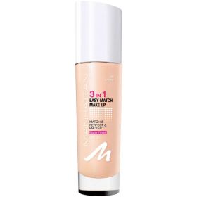 Link zu  Foundation 3in1 Easy Match Ivory 028