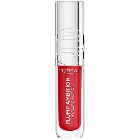 Link zu  Lippenöl Plump Ambition Rouge