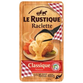 Link zu  Raclette l'Originale Käse