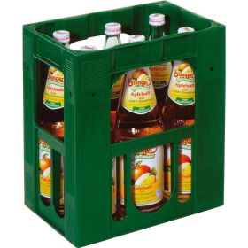 Link zu  Apfelsaft, klar (6x 1,000 Liter)