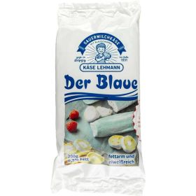 Link zu  Sauermilchkäse Der Blaue Original
