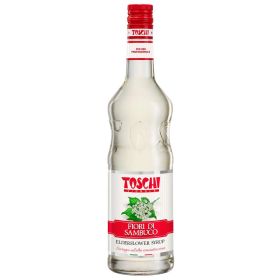 Link zu  Sirup Holunderblüten