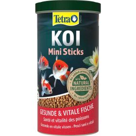 Link zu  Koi-Futter Pond, Mini Sticks