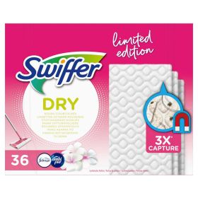 Link zu  Boden Staubtücher Dry