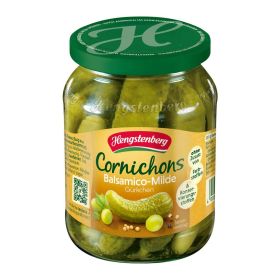 Link zu  Cornichons, Mild