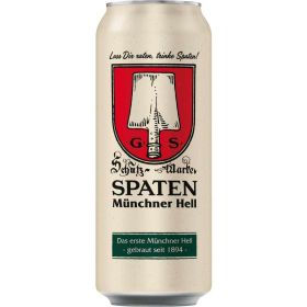 Link zu  Helles Bier 5,3%