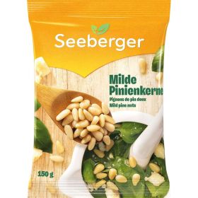 Link zu  Pinienkerne, mild