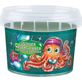 Link zu  Kids Waschglibber Krakenschatz