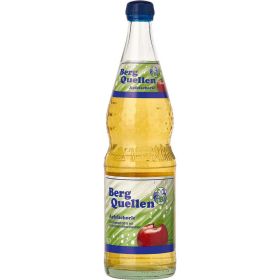 Link zu  Apfelschorle