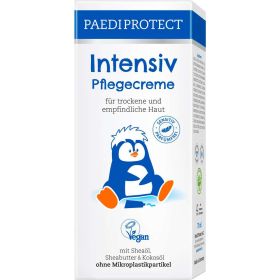 Link zu  Pflegecreme intensiv