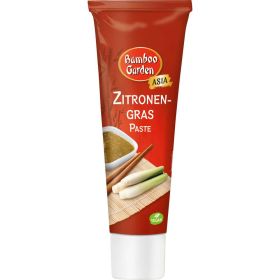 Link zu  Zitronengraspaste