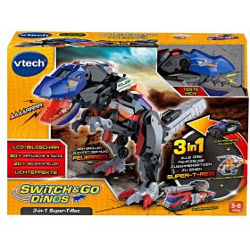 Link zu  Switch & Go Dinos 3in1 Super T-Rex