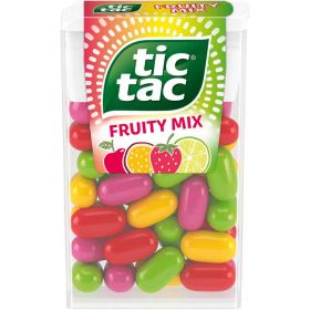 Link zu  Tic Tac fruity mix