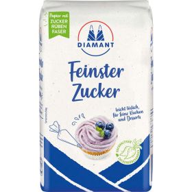 Link zu  Feinster Zucker