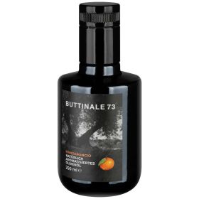 Link zu  Olivenöl mit Mandarine Aromatisiert