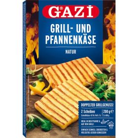 Link zu  Grill & Pfannenkäse, Original