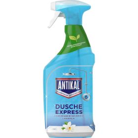 Link zu  Dusch-Express Spray Reiniger