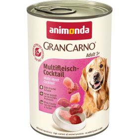 Link zu  Hunde-Nassfutter Adult, Multifleisch-Cocktail