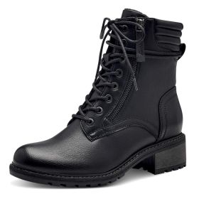 Link zu  Damen-Schnürstiefel, je Paar