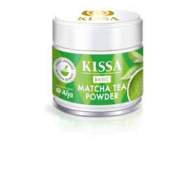 Link zu  Bio Matcha Tee Pulver