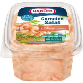 Link zu  Garnelensalat Cocktailcreme