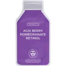 Link zu  Tuchmaske, Acai Berry-Pomegranate