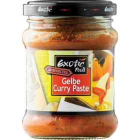 Link zu  Currypaste gelb