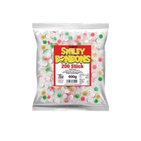 Link zu  Bonbons mit Traubenzucker