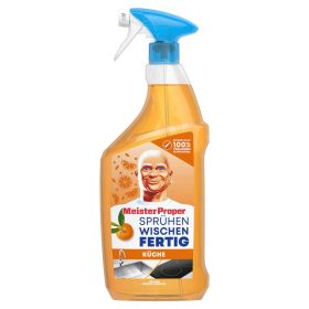 Link zu  Küchenspray Orange