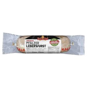 Link zu  Original Pfälzer Leberwurst