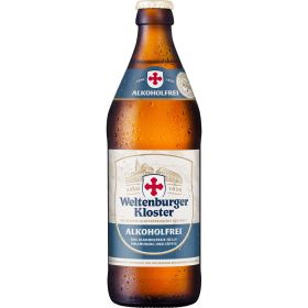 Link zu  Bier alkoholfrei