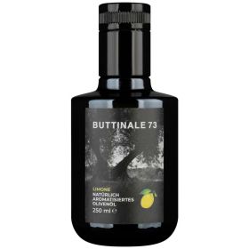 Link zu  Olivenöl mit Limone Aromatisiert