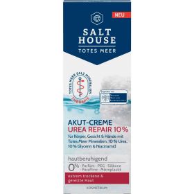 Link zu  Urea Repair Akut-Creme