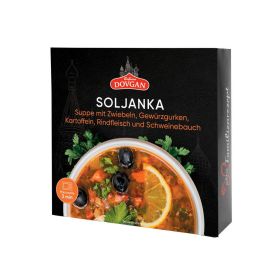 Link zu  Soljanka