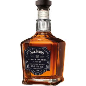 Link zu  Single Barrel Select Tennessee Whiskey 45%