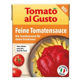 Link zu  Feine Tomatensauce
