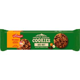 Link zu  Chocolate Mountain Cookies Big Nut
