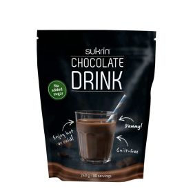 Link zu  Trinkschokolade Chocolate