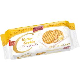 Link zu  Butter Cookies