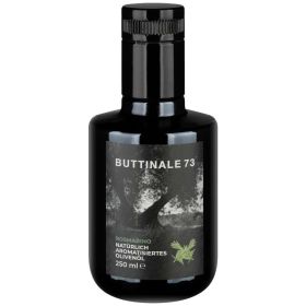 Link zu  Olivenöl mit Rosmarin Aromatisiert