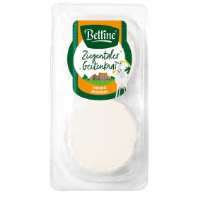 Link zu  Ziegenfrischkäse mit Honig