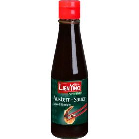 Link zu  Austern-Sauce