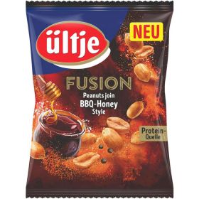 Link zu  Erdnüsse, BBQ Honey
