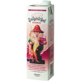 Link zu  Punsch, alkoholfrei
