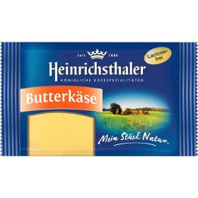 Link zu  Butterkäse