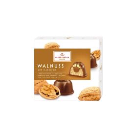 Link zu  Marzipan-Pralinen, Walnuss